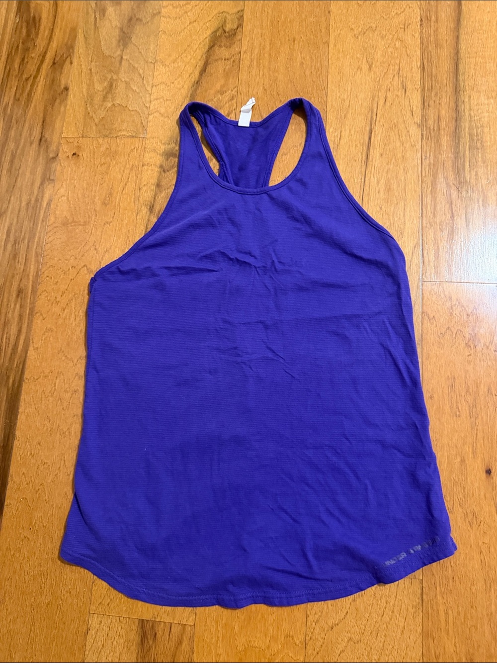 under Armour tank top